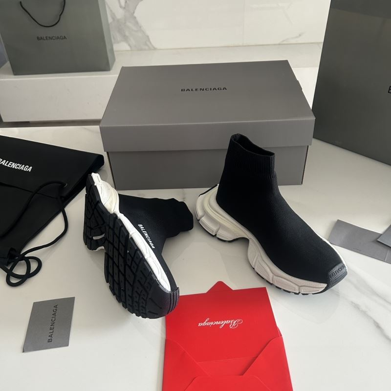 Balenciaga Speed Shoes